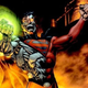Illustration for article titled Who has the best knockoffs and parodies: Superman or the Fantastic Four?